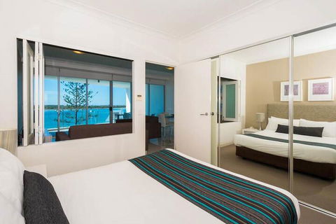 Silvershore Apartments On The Broadwater - Darwin Tourism 6
