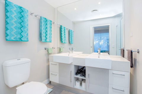Silvershore Apartments On The Broadwater - Darwin Tourism 1
