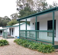 Fernleigh Farmstay  Bike Park - Darwin Tourism