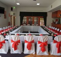Burkes Hotel Motel - Darwin Tourism