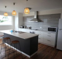 Seaview House Ulverstone - Darwin Tourism