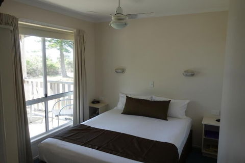Diamond Beach Holiday Park - Darwin Tourism 6