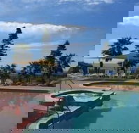 Diamond Beach Holiday Park - Darwin Tourism