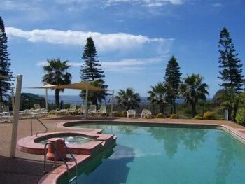 Diamond Beach Holiday Park - Darwin Tourism 0