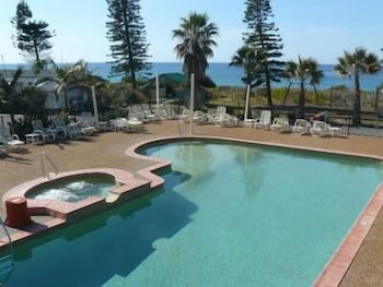 Diamond Beach Holiday Park - Darwin Tourism 4