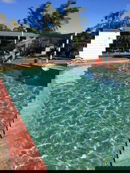 Diamond Beach Holiday Park - Darwin Tourism 5