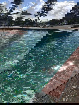 Diamond Beach Holiday Park - Darwin Tourism 3