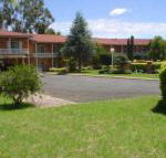 Coachmans Rest Motor Lodge - Darwin Tourism