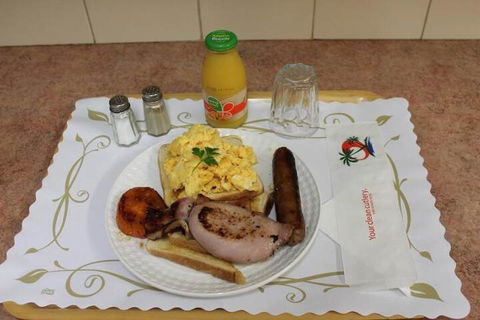 Bendigo Goldfields Motor Inn - Darwin Tourism 2
