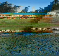 Golf Club Motor Inn Wingham - Darwin Tourism