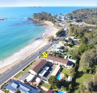 Edgewater Gardens Batemans Bay - Darwin Tourism