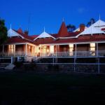 Balkuling WA Darwin Tourism