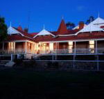 Laurelville - Darwin Tourism