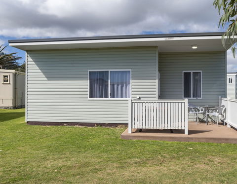 Belair Gardens Caravan Park - Darwin Tourism 6