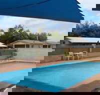 Belair Gardens Caravan Park - Darwin Tourism