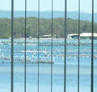Montgomery Apartments - Darwin Tourism