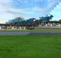Golfers Retreat Motel - Darwin Tourism