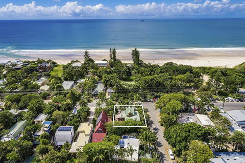 A PERFECT STAY - Byron Blisshouses - Darwin Tourism 1