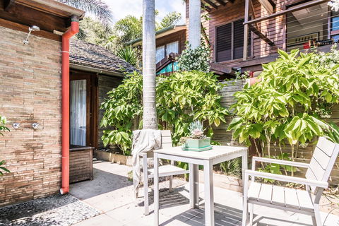 A PERFECT STAY - Byron Blisshouses - Darwin Tourism 2