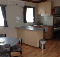 McLean Beach Holiday Park - Darwin Tourism