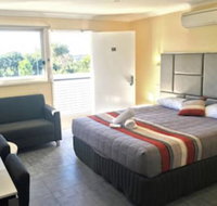Toukley Motor Inn - Darwin Tourism
