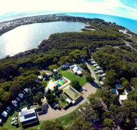 Robe Holiday Park - Darwin Tourism