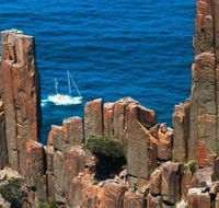 Burilda Waters - Darwin Tourism