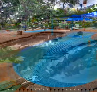 BIG4 Bungalow Park on Burrill Lake - Darwin Tourism