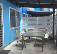 Clarence Head Caravan Park - Darwin Tourism