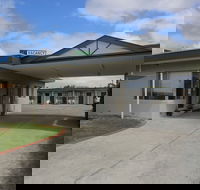 Beaconsfield Lodge Motel - Darwin Tourism