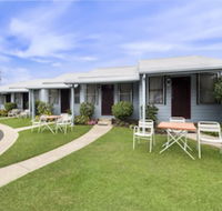 Canberra Ave Villas - Darwin Tourism