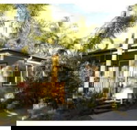 Discovery Parks  Rockhampton - Darwin Tourism