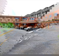 New Olympic Motel - Darwin Tourism