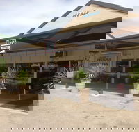 Ceduna Motor Inn - Darwin Tourism