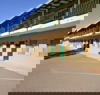 The Tower Hotel Kalgoorlie - Darwin Tourism