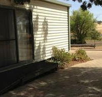 Horseshoe Motor Village - Darwin Tourism