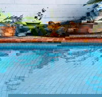 Gympie Muster Inn - Darwin Tourism