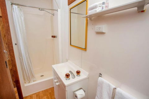 BIG4 Bendigo Park Lane Holiday Park - Darwin Tourism 2