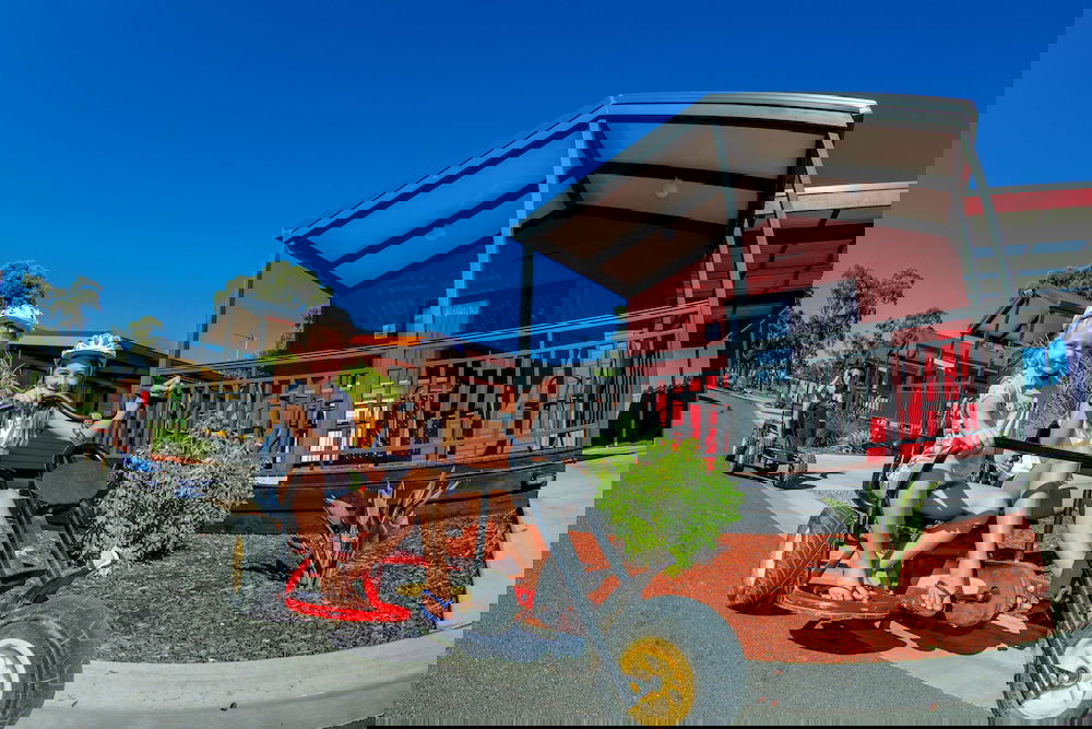 Axe Creek VIC Darwin Tourism