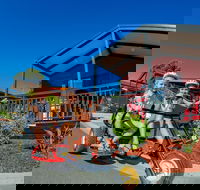 BIG4 Bendigo Park Lane Holiday Park - Darwin Tourism