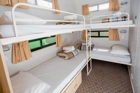 BIG4 Bendigo Park Lane Holiday Park - Darwin Tourism 5