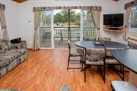 BIG4 Bendigo Park Lane Holiday Park - Darwin Tourism 4