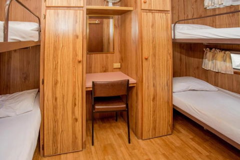 BIG4 Bendigo Park Lane Holiday Park - Darwin Tourism 3