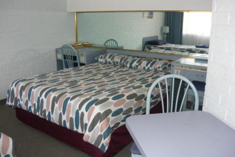 Bridge Motel - Darwin Tourism 7