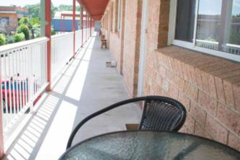 Bridge Motel - Darwin Tourism 6