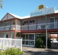 Bridge Motel - Darwin Tourism