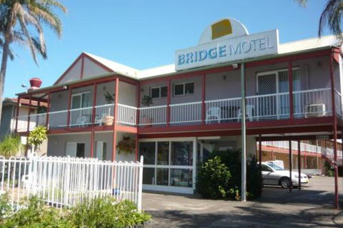 Bridge Motel - Darwin Tourism 0