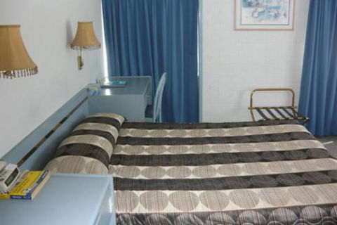 Bridge Motel - Darwin Tourism 5