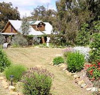 Moonbeam Cottages - Darwin Tourism