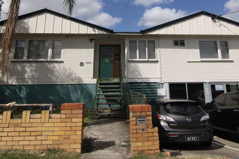 Some Rooms Backpacker - Darwin Tourism 1